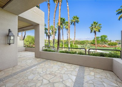 This first floor 'A' plan Terrace features magnificent views of on The Vintage Golf Club in California - for sale on GolfHomes.com, golf home, golf lot