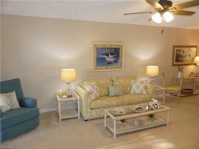 CHARMING 2/2 CONDO NEAR THE BEACH - FURNISHED, priced to sell on Hibiscus Golf Club in Florida - for sale on GolfHomes.com, golf home, golf lot