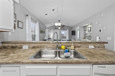 Experience the perfect blend of comfort, style, and location in on Aberdeen Golf and Country Club in South Carolina - for sale on GolfHomes.com, golf home, golf lot