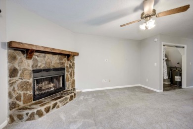 This charming 2-bedroom, 1-bathroom townhouse offers comfortable on Forest Hills Golf Club in Georgia - for sale on GolfHomes.com, golf home, golf lot