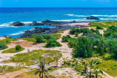 2 Acres of Oceanfront Land on the North Shore of Oahu. Just east on Kahuku Golf Course in Hawaii - for sale on GolfHomes.com, golf home, golf lot