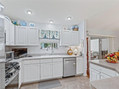 This Charming 3-Bedroom 2-bathroom is located Home Near Sumter on Glenview Championship Golf and Country Club in Florida - for sale on GolfHomes.com, golf home, golf lot