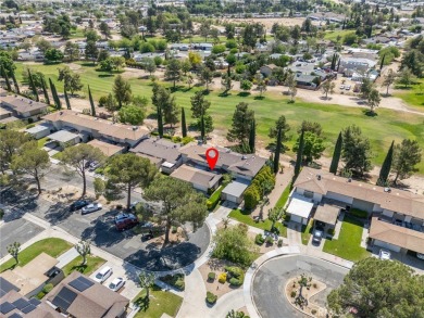 14257 Sage Street on Green Tree Golf Course in California - for sale on GolfHomes.com, golf home, golf lot