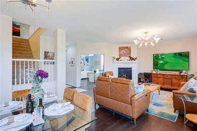 This gorgeous 3113 square foot home offers four bedrooms and on The Golf Club At Rancho California in California - for sale on GolfHomes.com, golf home, golf lot