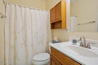 NEW ROOF 2026! Discover refined Southern living in this well on Pinehurst  No. 6 Golf Course in North Carolina - for sale on GolfHomes.com, golf home, golf lot