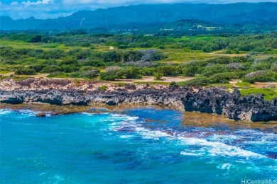 2 Acres of Oceanfront Land on the North Shore of Oahu. Just east on Kahuku Golf Course in Hawaii - for sale on GolfHomes.com, golf home, golf lot