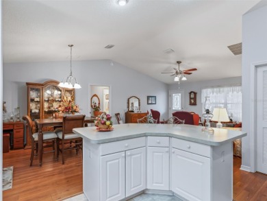 This Charming 3-Bedroom 2-bathroom is located Home Near Sumter on Glenview Championship Golf and Country Club in Florida - for sale on GolfHomes.com, golf home, golf lot