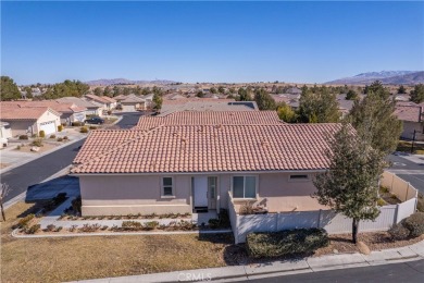 STUNNING 2 bedroom, 2 bath home in the beautiful GATED Solera on Ashwood Golf Course in California - for sale on GolfHomes.com, golf home, golf lot