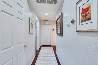 This gorgeous 3113 square foot home offers four bedrooms and on The Golf Club At Rancho California in California - for sale on GolfHomes.com, golf home, golf lot