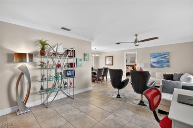 Welcome to Turtle House, a serene escape tucked along the on El Rio Golf Course and Club in Florida - for sale on GolfHomes.com, golf home, golf lot