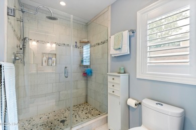 Prime golf course location on the 7th tee in Olde Point! Enjoy on Olde Point Golf and Country Club in North Carolina - for sale on GolfHomes.com, golf home, golf lot