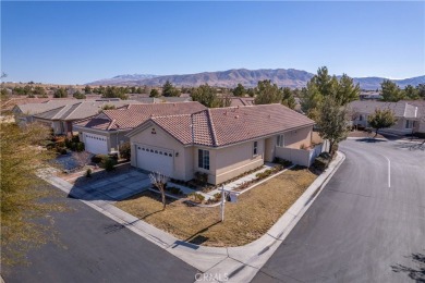 STUNNING 2 bedroom, 2 bath home in the beautiful GATED Solera on Ashwood Golf Course in California - for sale on GolfHomes.com, golf home, golf lot