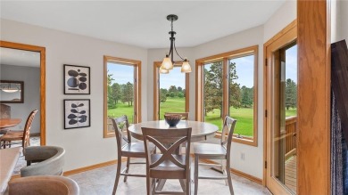 Welcome to your dream home nestled on the prestigious Prestwick on Prestwick Golf Club At Wedgewood in Minnesota - for sale on GolfHomes.com, golf home, golf lot