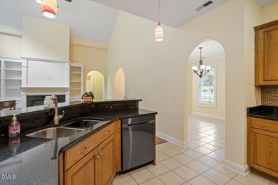 NEW ROOF 2026! Discover refined Southern living in this well on Pinehurst  No. 6 Golf Course in North Carolina - for sale on GolfHomes.com, golf home, golf lot