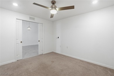 Golfers, this is a great opportunity to own in the desirable on Heritage Landing Golf  in Florida - for sale on GolfHomes.com, golf home, golf lot