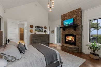 Commandingly sited within the prestigious Wade Hampton Golf Club on Headwaters Golf Club in North Carolina - for sale on GolfHomes.com, golf home, golf lot