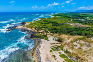 2 Acres of Oceanfront Land on the North Shore of Oahu. Just east on Kahuku Golf Course in Hawaii - for sale on GolfHomes.com, golf home, golf lot