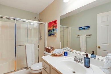 This gorgeous 3113 square foot home offers four bedrooms and on The Golf Club At Rancho California in California - for sale on GolfHomes.com, golf home, golf lot