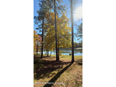 Nestled in the serene Phase I of The Heritage, Lot 57 offers an on Wicker Point Golf Club in Alabama - for sale on GolfHomes.com, golf home, golf lot