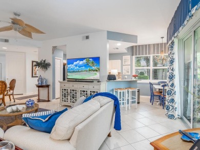 Welcome to your dream home in the heart of Fiddler's Creek! This on The Rookery At Marco in Florida - for sale on GolfHomes.com, golf home, golf lot