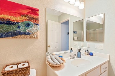 This gorgeous 3113 square foot home offers four bedrooms and on The Golf Club At Rancho California in California - for sale on GolfHomes.com, golf home, golf lot