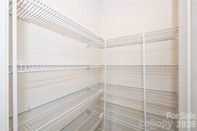 This elegant three story end-unit townhome located at City Park on Renaissance Park Golf Course in North Carolina - for sale on GolfHomes.com, golf home, golf lot