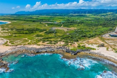 2 Acres of Oceanfront Land on the North Shore of Oahu. Just east on Kahuku Golf Course in Hawaii - for sale on GolfHomes.com, golf home, golf lot