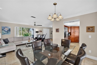 Welcome to Turtle House, a serene escape tucked along the on El Rio Golf Course and Club in Florida - for sale on GolfHomes.com, golf home, golf lot