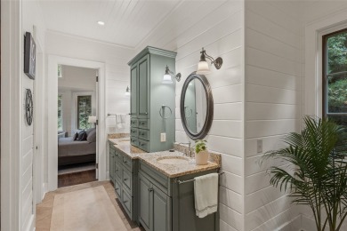 Commandingly sited within the prestigious Wade Hampton Golf Club on Headwaters Golf Club in North Carolina - for sale on GolfHomes.com, golf home, golf lot