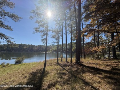 Nestled in the serene Phase I of The Heritage, Lot 57 offers an on Wicker Point Golf Club in Alabama - for sale on GolfHomes.com, golf home, golf lot