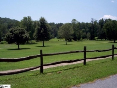 Good building lot in The Rock at Jocassee golf course looking on The Rock At Jocassee in South Carolina - for sale on GolfHomes.com, golf home, golf lot