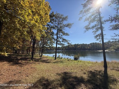 Nestled in the serene Phase I of The Heritage, Lot 57 offers an on Wicker Point Golf Club in Alabama - for sale on GolfHomes.com, golf home, golf lot