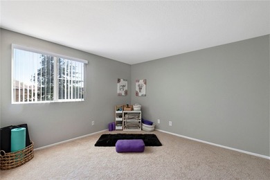 This gorgeous 3113 square foot home offers four bedrooms and on The Golf Club At Rancho California in California - for sale on GolfHomes.com, golf home, golf lot