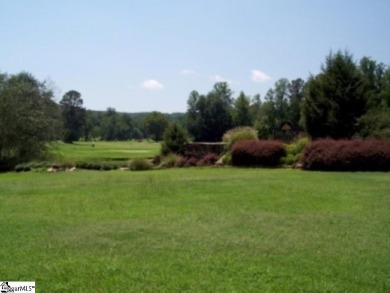 Good building lot in The Rock at Jocassee golf course looking on The Rock At Jocassee in South Carolina - for sale on GolfHomes.com, golf home, golf lot