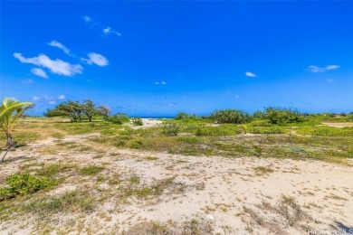 2 Acres of Oceanfront Land on the North Shore of Oahu. Just east on Kahuku Golf Course in Hawaii - for sale on GolfHomes.com, golf home, golf lot