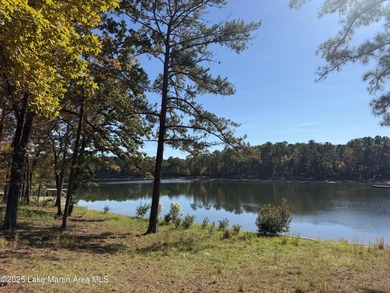 Nestled in the serene Phase I of The Heritage, Lot 57 offers an on Wicker Point Golf Club in Alabama - for sale on GolfHomes.com, golf home, golf lot