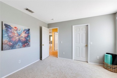 This gorgeous 3113 square foot home offers four bedrooms and on The Golf Club At Rancho California in California - for sale on GolfHomes.com, golf home, golf lot