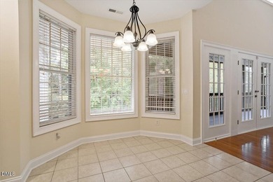 NEW ROOF 2026! Discover refined Southern living in this well on Pinehurst  No. 6 Golf Course in North Carolina - for sale on GolfHomes.com, golf home, golf lot