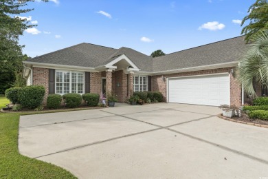 Welcome to your perfect move-in ready home in Long Bay. This on Long Bay Club in South Carolina - for sale on GolfHomes.com, golf home, golf lot