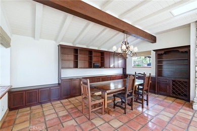 Discover a Mediterranean masterpiece in the heart of Alamitos on Recreation Park Golf Course 18 in California - for sale on GolfHomes.com, golf home, golf lot