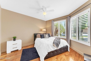 Beautifully Renovated Home Situated on the Lush Greenbelt in on Westbrook Village Golf Club in Arizona - for sale on GolfHomes.com, golf home, golf lot