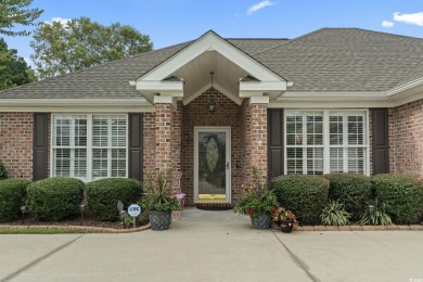 Welcome to your perfect move-in ready home in Long Bay. This on Long Bay Club in South Carolina - for sale on GolfHomes.com, golf home, golf lot