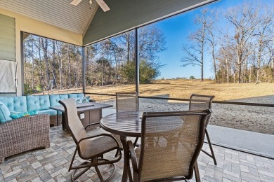 Welcome to 203 Swing About, an exquisite home in the on The Links At Stoney Point in South Carolina - for sale on GolfHomes.com, golf home, golf lot