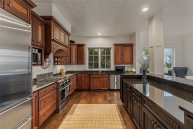 Commandingly sited within the prestigious Wade Hampton Golf Club on Headwaters Golf Club in North Carolina - for sale on GolfHomes.com, golf home, golf lot