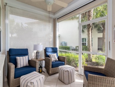 Welcome to your dream home in the heart of Fiddler's Creek! This on The Rookery At Marco in Florida - for sale on GolfHomes.com, golf home, golf lot