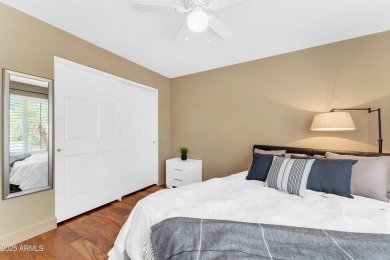 Beautifully Renovated Home Situated on the Lush Greenbelt in on Westbrook Village Golf Club in Arizona - for sale on GolfHomes.com, golf home, golf lot