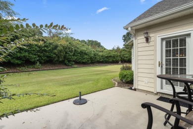 Welcome to your perfect move-in ready home in Long Bay. This on Long Bay Club in South Carolina - for sale on GolfHomes.com, golf home, golf lot