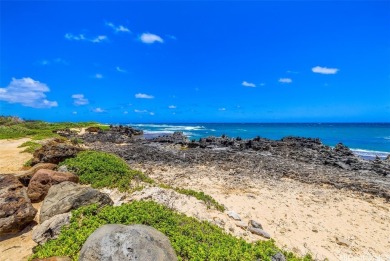 2 Acres of Oceanfront Land on the North Shore of Oahu. Just east on Kahuku Golf Course in Hawaii - for sale on GolfHomes.com, golf home, golf lot