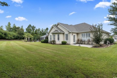 Welcome to your perfect move-in ready home in Long Bay. This on Long Bay Club in South Carolina - for sale on GolfHomes.com, golf home, golf lot