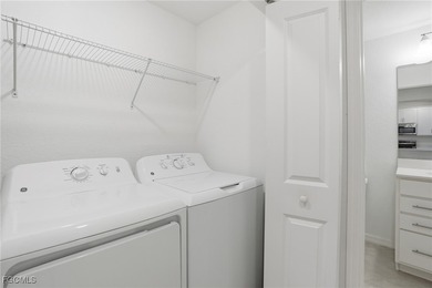 Golfers, this is a great opportunity to own in the desirable on Heritage Landing Golf  in Florida - for sale on GolfHomes.com, golf home, golf lot